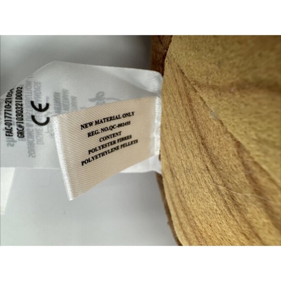 Disney Stitch Crashes Plush Toy Pinocchio with Hat Limited Release 5/12 NEW NWT - Picture 11 of 11